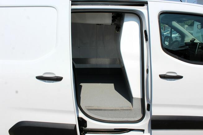 Toyota Proace City L2 FV23% Chłodnia/Mroźnia Zanotti -20°C SalonPL