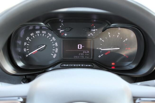Toyota Proace City L2 FV23% Chłodnia/Mroźnia Zanotti -20°C SalonPL