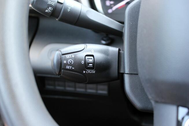 Toyota Proace City L2 FV23% Chłodnia/Mroźnia Zanotti -20°C SalonPL