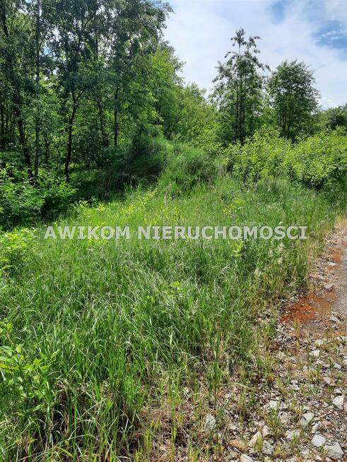 Działka rolna Puszcza Mariańska Wycześniak