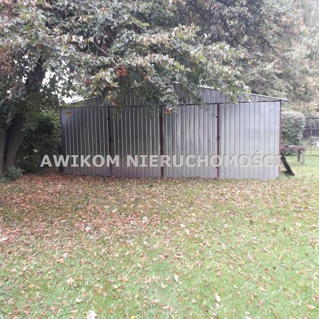 Działka rolna Kowiesowo gm. Mszczonów