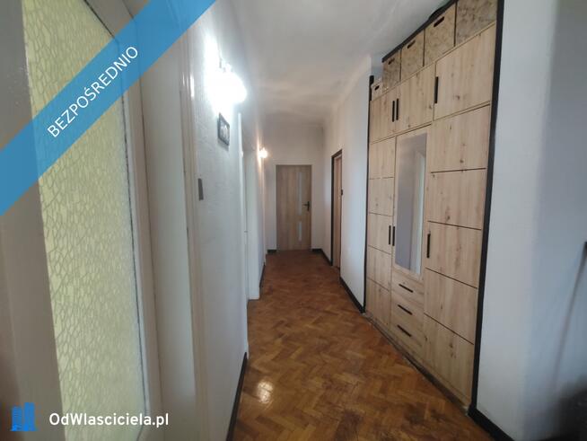 123,8 m² | 4 pokoje | 1 piętro| MPEC | działka z KW + parking |
