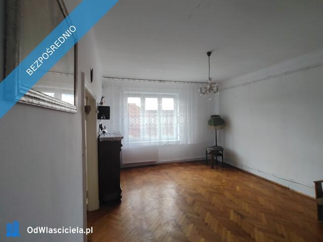 123,8 m² | 4 pokoje | 1 piętro| MPEC | działka z KW + parking |