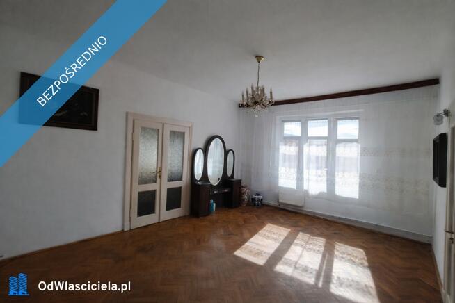 123,8 m² | 4 pokoje | 1 piętro| MPEC | działka z KW + parking |