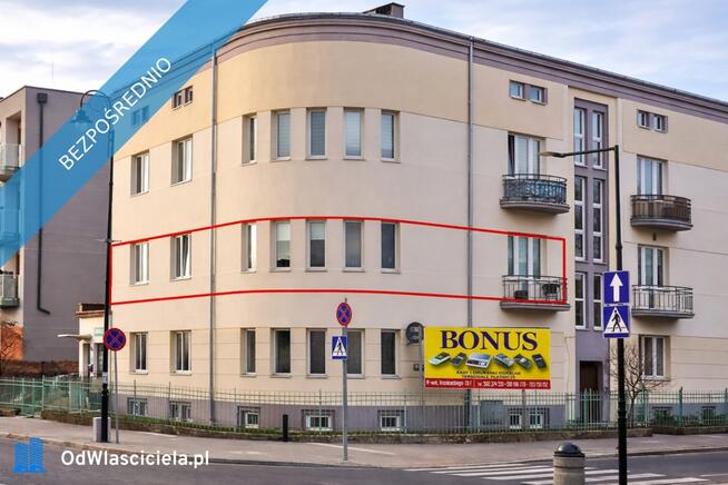 123,8 m² | 4 pokoje | 1 piętro| MPEC | działka z KW + parking |