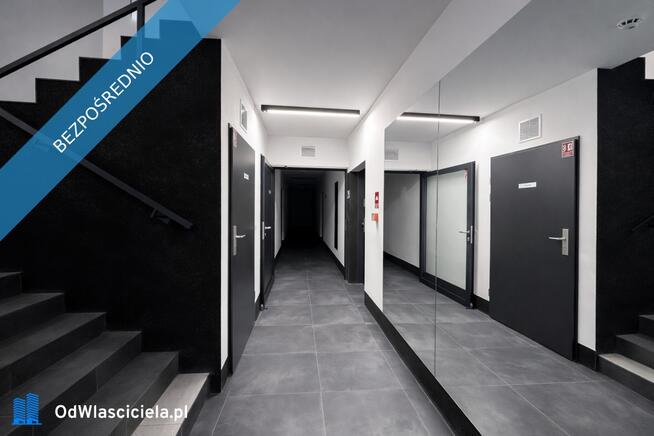 4 pokoje, 2 łazienki i 43 m² tarasu z ogrodem – nowe mieszkanie na parterze