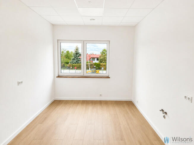 Lokal użytkowy Warszawa gm. Włochy Włochy, Badylarska