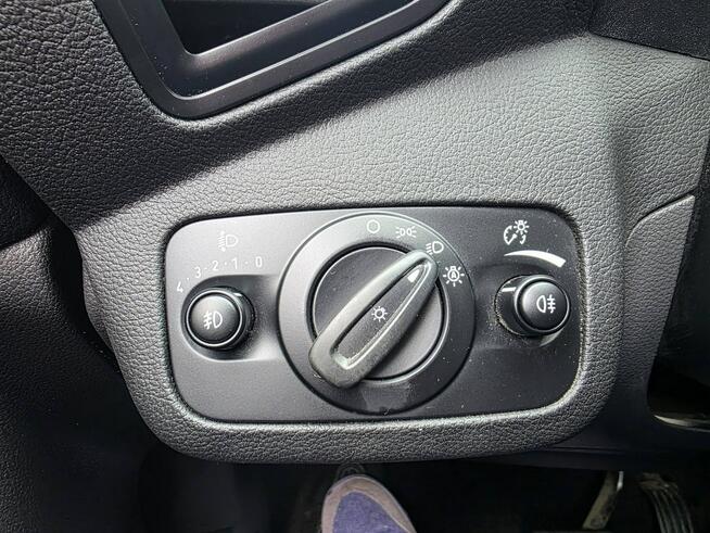 Ford Grand C-MAX 1.5 EcoBoost 150 KM, Klima, Kamera, Asystent Parkowania, Bluetooth