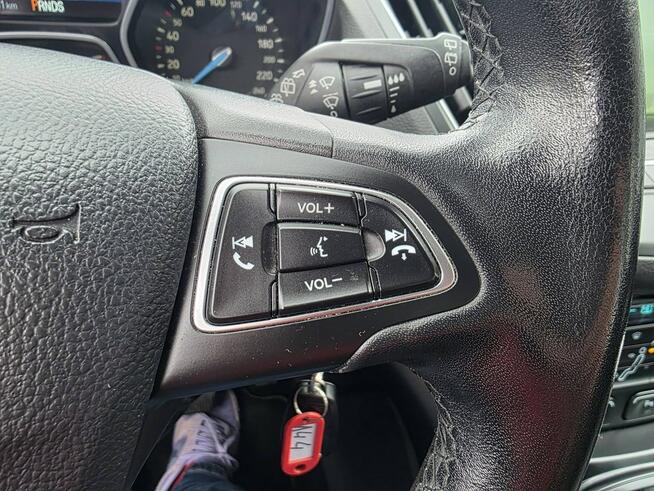 Ford Grand C-MAX 1.5 EcoBoost 150 KM, Klima, Kamera, Asystent Parkowania, Bluetooth
