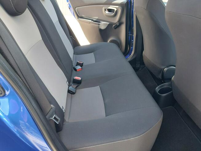 Toyota Yaris 1500 benz. SALON PL. pierwszy wł. Kamera Tempomat czujniki