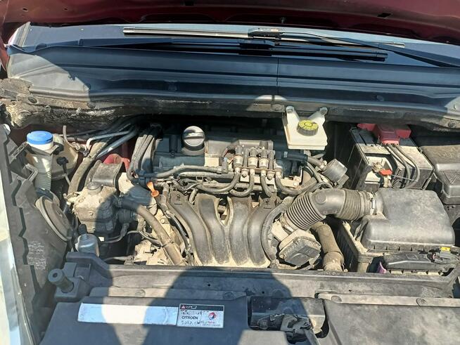 Citroen C4 Picasso 2.0 +lpg 08r Automat