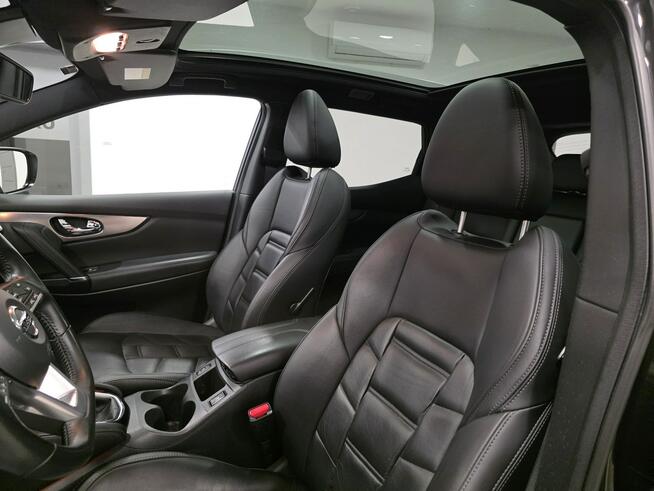 Nissan Qashqai LIFT navi kamera360 / Roczna Gwarancja GetHelp w cenie / wzorowy stan
