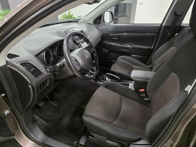Mitsubishi ASX Bezwypadkowy / Serwis ASO / Roczna Gwarancja