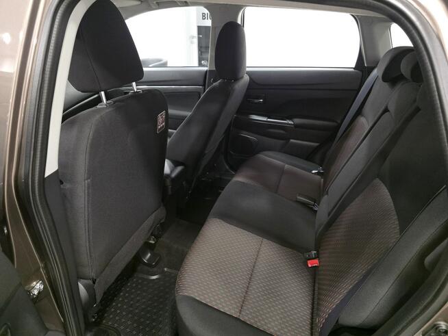 Mitsubishi ASX Bezwypadkowy / Serwis ASO / Roczna Gwarancja