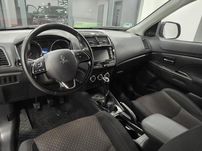 Mitsubishi ASX Bezwypadkowy / Serwis ASO / Roczna Gwarancja