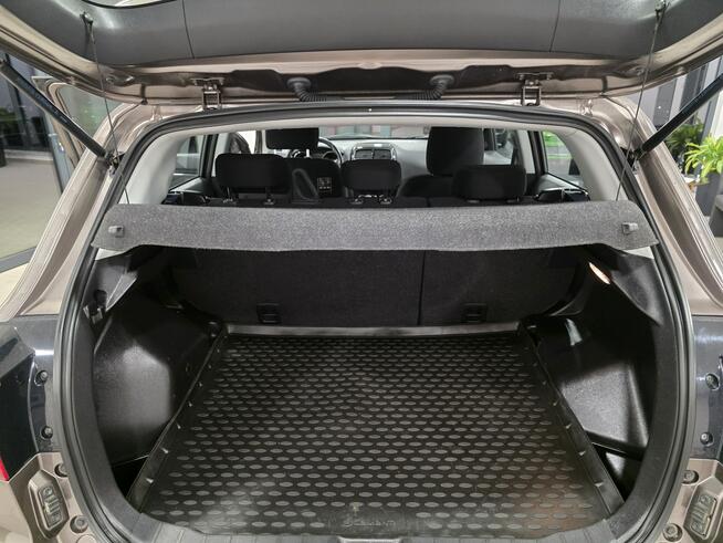 Mitsubishi ASX Bezwypadkowy / Serwis ASO / Roczna Gwarancja