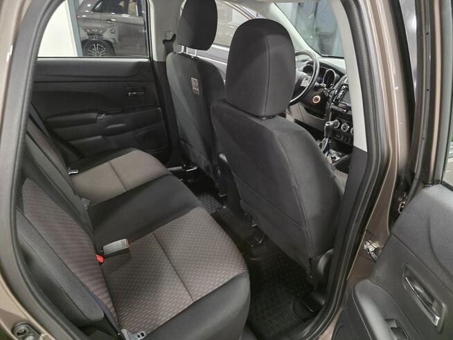Mitsubishi ASX Bezwypadkowy / Serwis ASO / Roczna Gwarancja