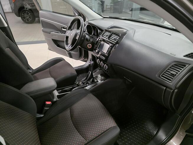 Mitsubishi ASX Bezwypadkowy / Serwis ASO / Roczna Gwarancja