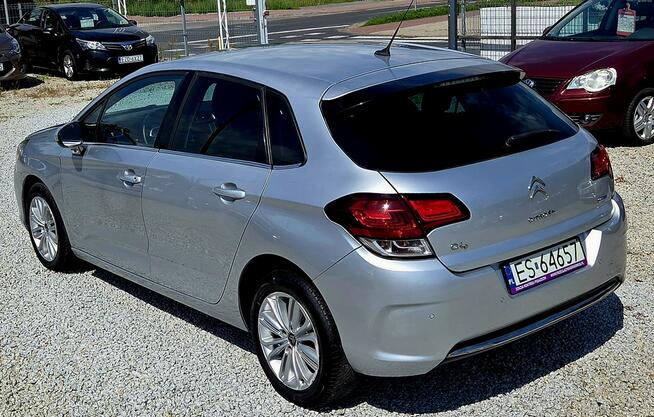 Citroen C4 LIFT! Pełny AUTOMAT! Navi! Nowy rozrząd! Zamiana też! Dostawa!
