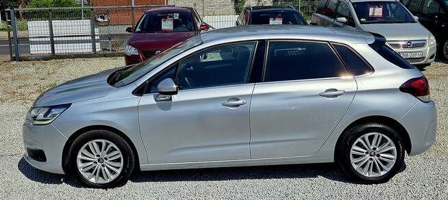 Citroen C4 LIFT! Pełny AUTOMAT! Navi! Nowy rozrząd! Zamiana też! Dostawa!
