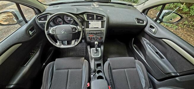 Citroen C4 LIFT! Pełny AUTOMAT! Navi! Nowy rozrząd! Zamiana też! Dostawa!