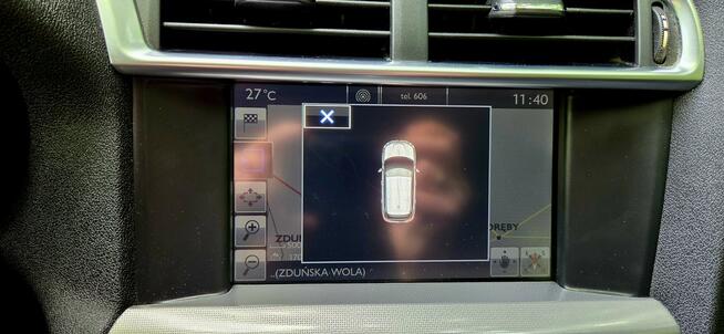 Citroen C4 LIFT! Pełny AUTOMAT! Navi! Nowy rozrząd! Zamiana też! Dostawa!