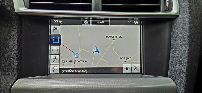 Citroen C4 LIFT! Pełny AUTOMAT! Navi! Nowy rozrząd! Zamiana też! Dostawa!
