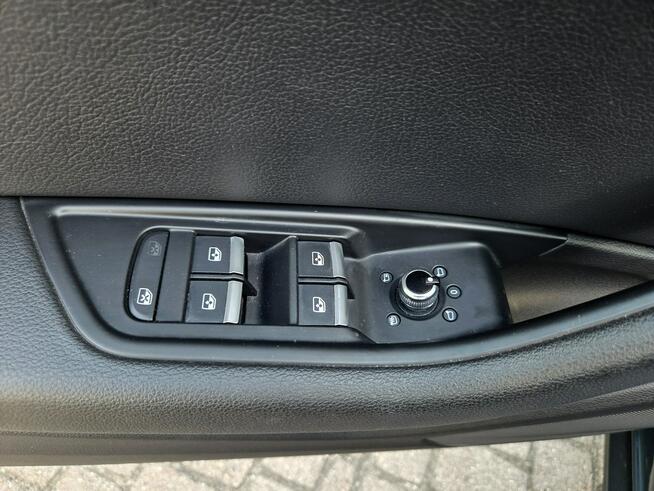 Audi A4 quattro S-line 3.0TDI 272KM 2017r Matrix, Tiptronic, Virtual, Skóry
