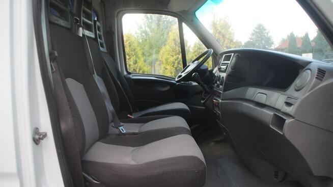 Iveco Daily DMC 3.5T * KAT.B * 60c 70c* B.Dobry stan NOWY KIPPER * Wywrotka IMPORT