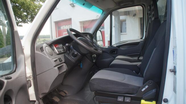 Iveco Daily DMC 3.5T * KAT.B * 60c 70c* B.Dobry stan NOWY KIPPER * Wywrotka IMPORT