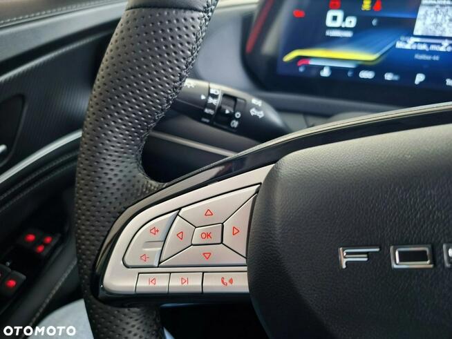 Forthing T5 EVO 1.5 DVVT GDI DCT