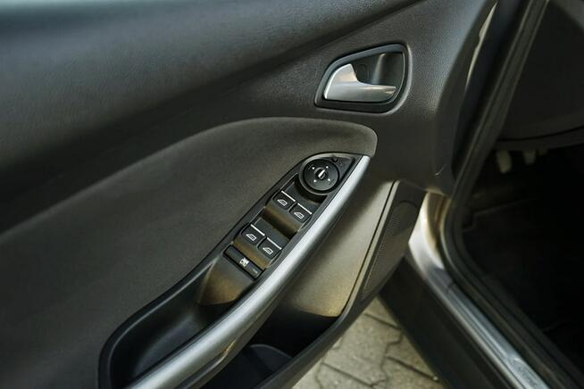 Ford Focus 1,6TDCI Klima, alu R16, 115KM, 2011r.
