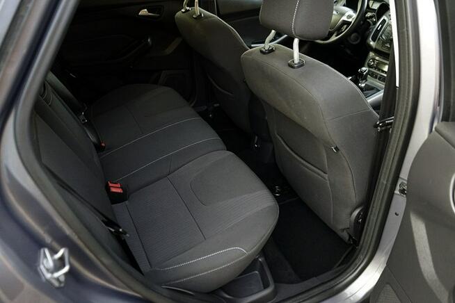 Ford Focus 1,6TDCI Klima, alu R16, 115KM, 2011r.