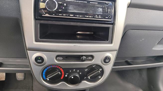 Chevrolet Matiz 1,0 67 KM/LPG/Klimatyzacja/Elektr.szyby