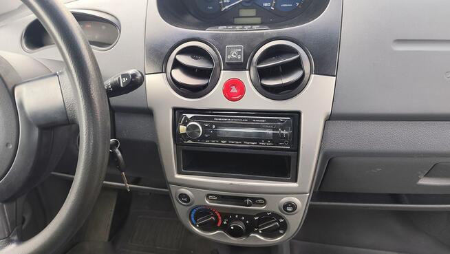 Chevrolet Matiz 1,0 67 KM/LPG/Klimatyzacja/Elektr.szyby