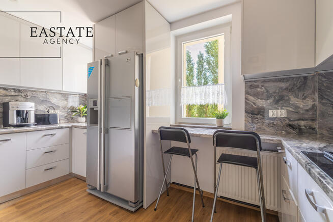 Słoneczne | 3 pokoje | 66m2 | Gdańsk Przymorze