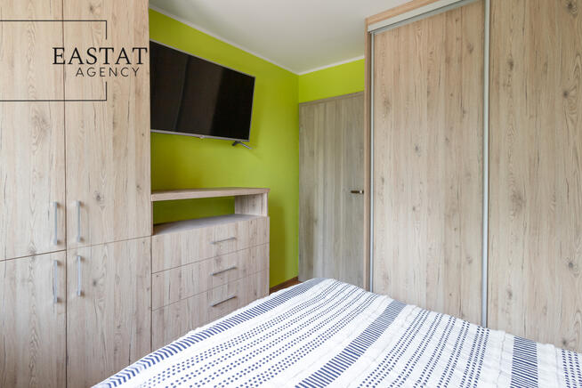 Słoneczne | 3 pokoje | 66m2 | Gdańsk Przymorze