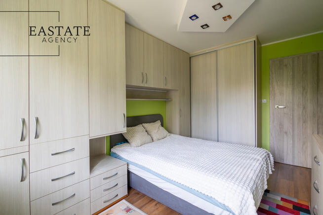 Słoneczne | 3 pokoje | 66m2 | Gdańsk Przymorze