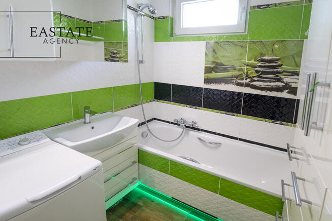 Słoneczne | 3 pokoje | 66m2 | Gdańsk Przymorze