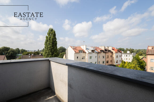 Słoneczne | 3 pokoje | Pruszcz Gdański