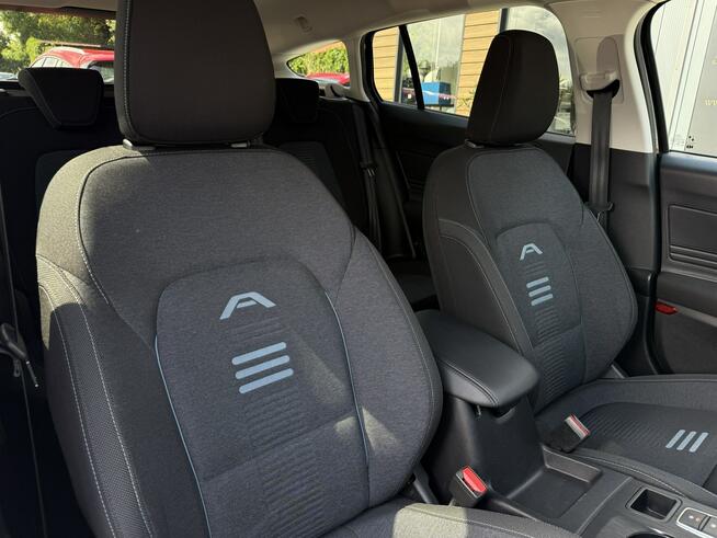 Ford Focus Salon Polska Poleasingowy I właściciel Serwis ASO VAT 23% Bezwypadkowy