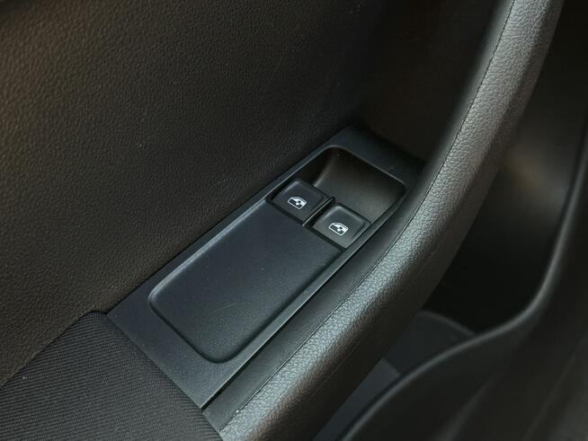 Škoda Fabia Salon Polska Poleasingowy I właściciel Serwis ASO VAT 23% Bezwypadkowy