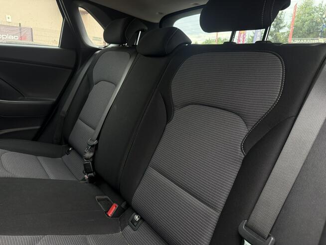 Hyundai i30 Salon Polska Poleasingowy I właściciel Serwis ASO VAT 23% Bezwypadkowy