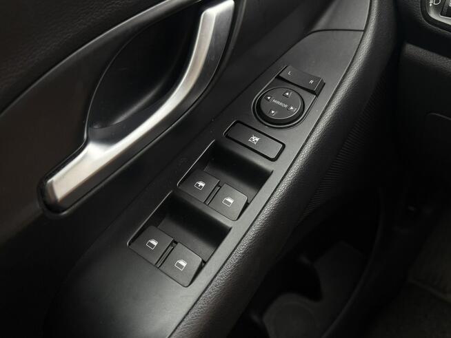 Hyundai i30 Salon Polska Poleasingowy I właściciel Serwis ASO VAT 23% Bezwypadkowy