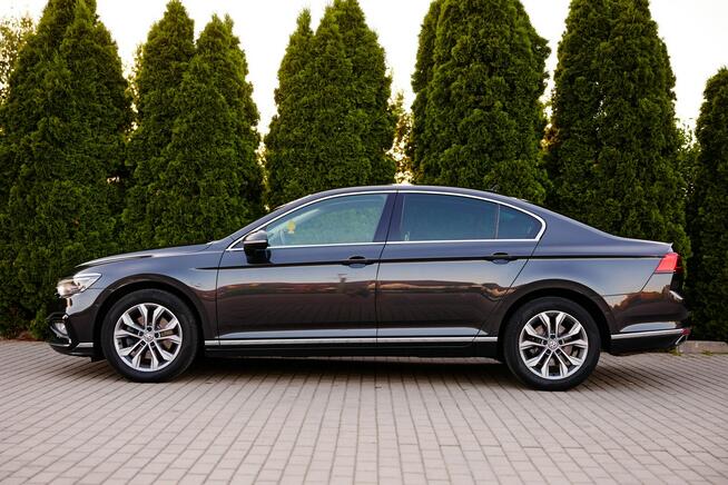 Volkswagen Passat 2.0 TSI Business DSG