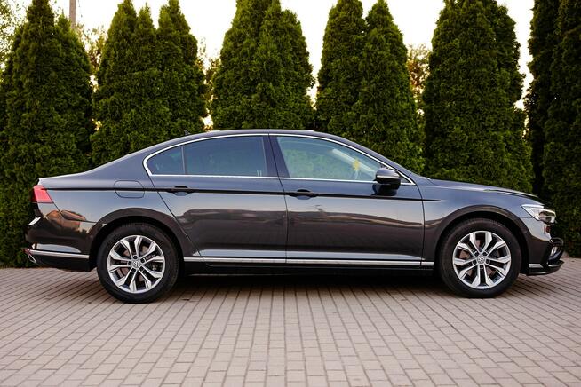 Volkswagen Passat 2.0 TSI Business DSG