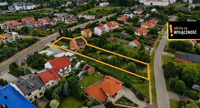 Dom Staszów, 11 Listopada