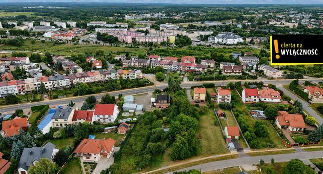 Dom Staszów, 11 Listopada
