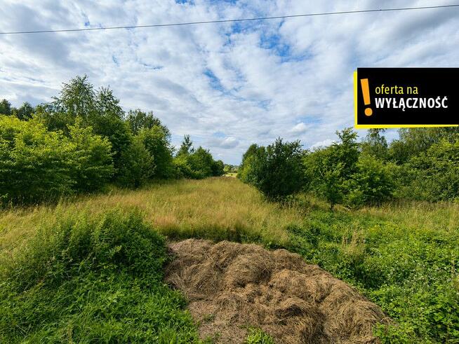 Dom Komorów gm. Pacanów,