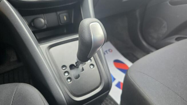 Suzuki Celerio klima automat malutki przebieg zrejestrowany
